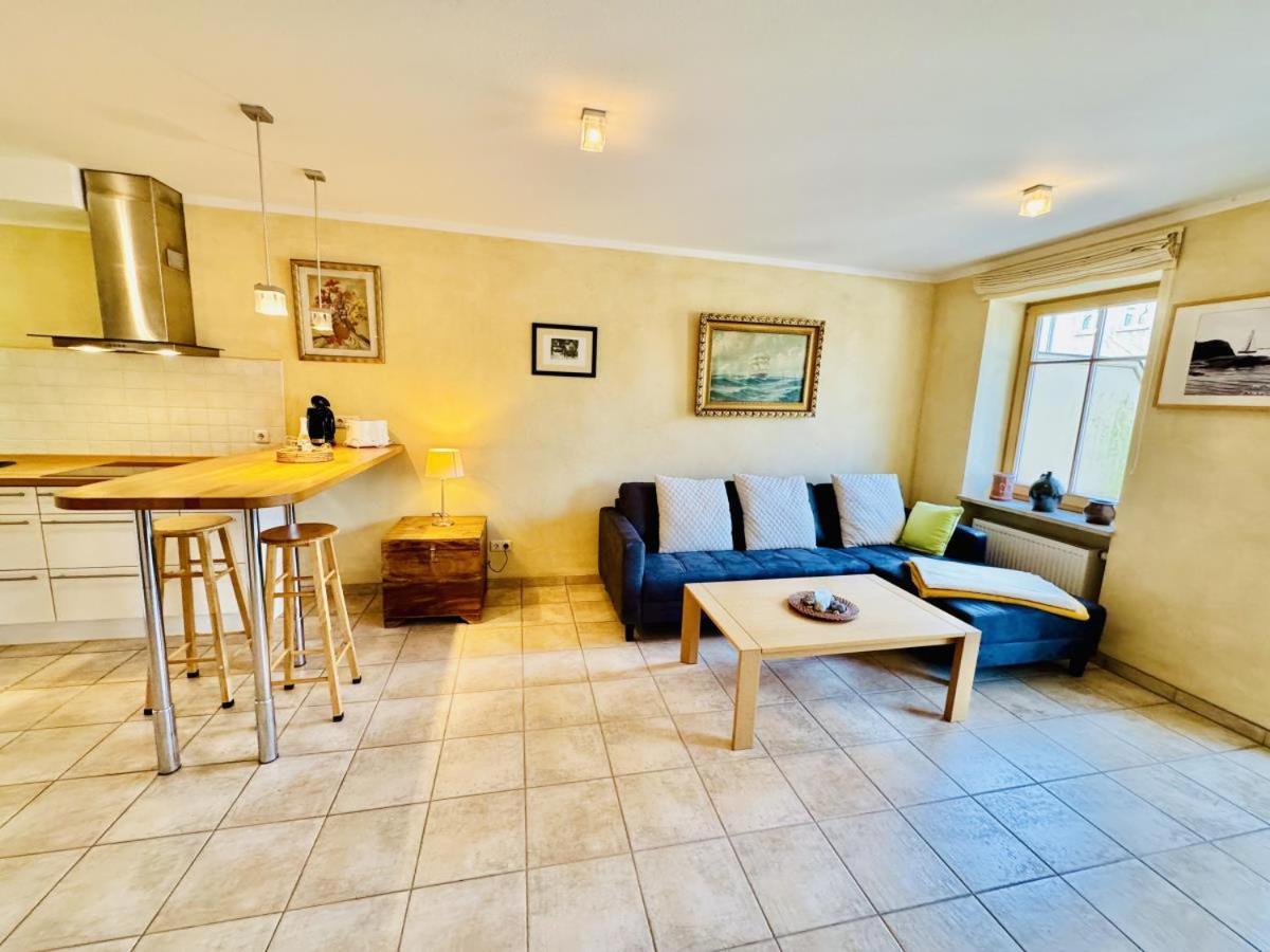 רוסטוק Captains Lounge מראה חיצוני תמונה
